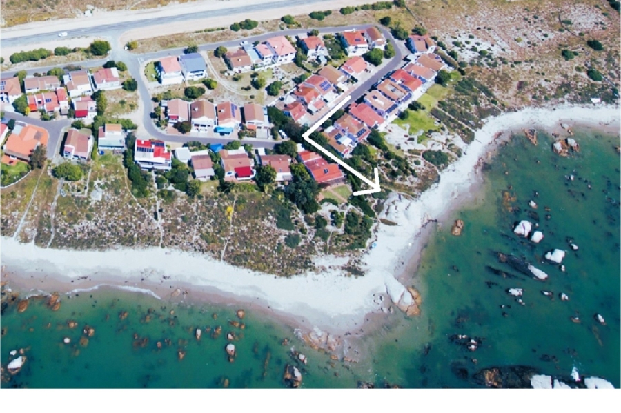 3 Bedroom Property for Sale in Hannasbaai Western Cape